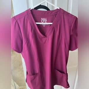 Barco One Scrub Top